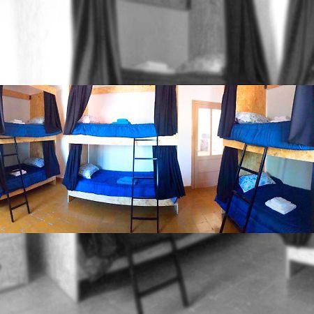 Oliwine Hostel Майпу Экстерьер фото
