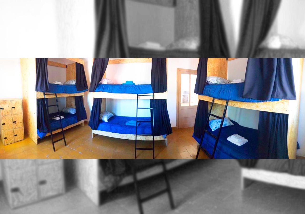 Oliwine Hostel Майпу Экстерьер фото