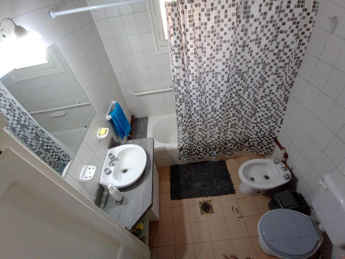 Oliwine Hostel Майпу Экстерьер фото