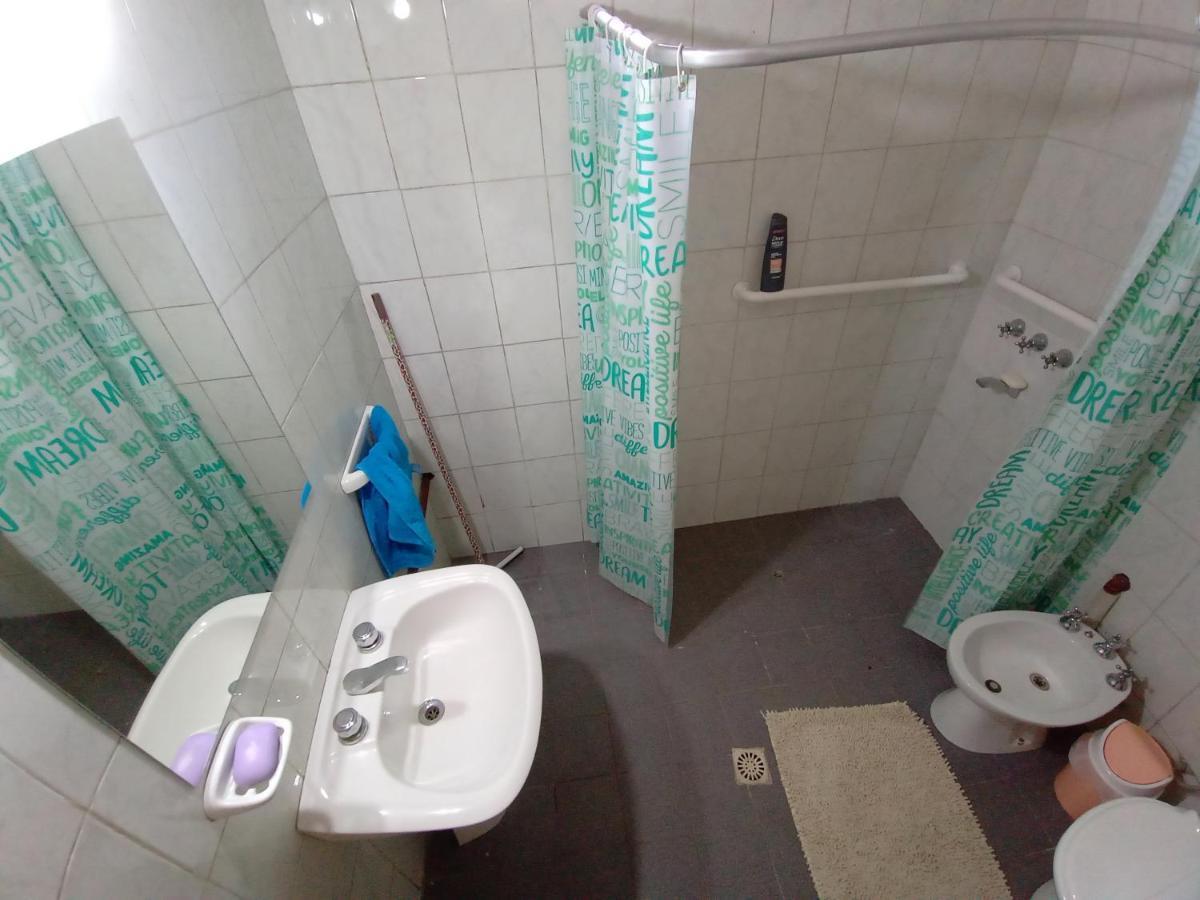 Oliwine Hostel Майпу Экстерьер фото